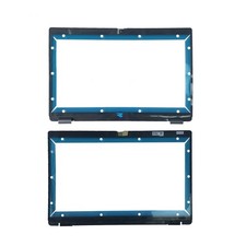 Black LCD Front Bezel For Dell Latitude 5420 E5420 Laptop Frame 2VJKP 02VJKP US