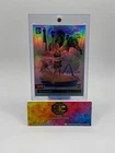 2023 Donruss Optic Erin Blanchfield Downtown #7 RC Rookie SSP Case Hit UFC