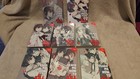 teach me how to kill you manga 1-8