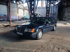 Mercedes-Benz 320 TE Sportline S124 W124