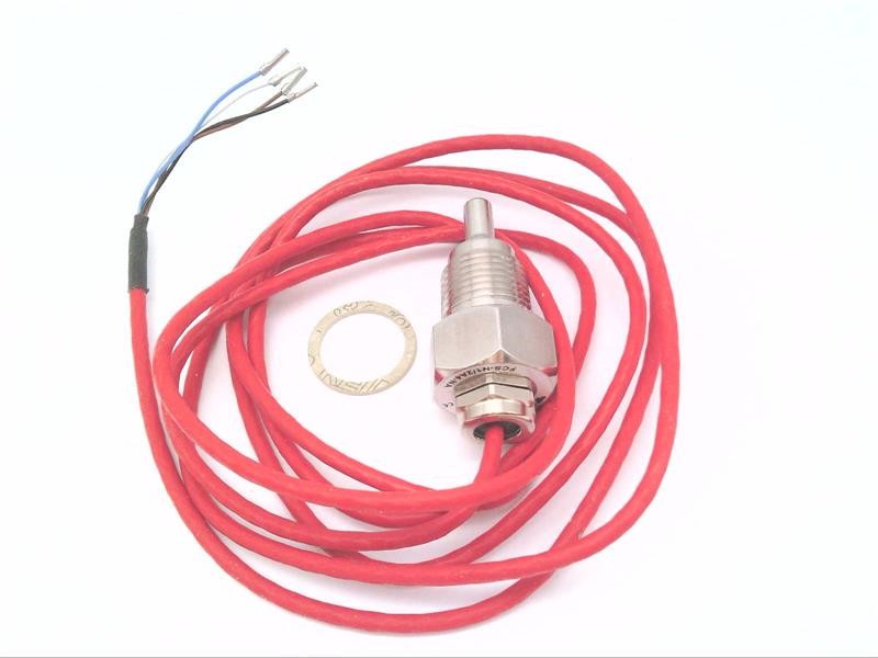 TURCK FCS-N1/2A4-NA / FCSN12A4NA (BRAND NEW)