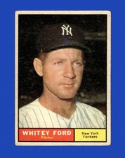 Whitey Ford