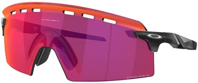 OAKLEY Sonnenbrillen Sunglasses ENCODER STRIKE VENTED Sonnenbrille matte black/p