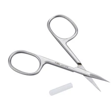 Thick Modeling Scissors For Photo-Etched Parts Assembly Model Building Tools N