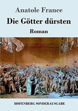 			Die Gotter dursten.New 9783743720695 Fast Free Shipping<|		