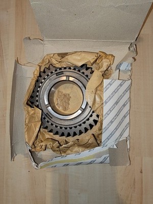 Gear Replacement 2aV. Alfa 156  Fiat Bravo Lancia Delta 46457042 60814284