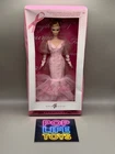 Vintage 2006 Mattel “Pink Ribbon Barbie” #J0923 *NRFB*