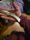 buck knife foldi g — photo 2