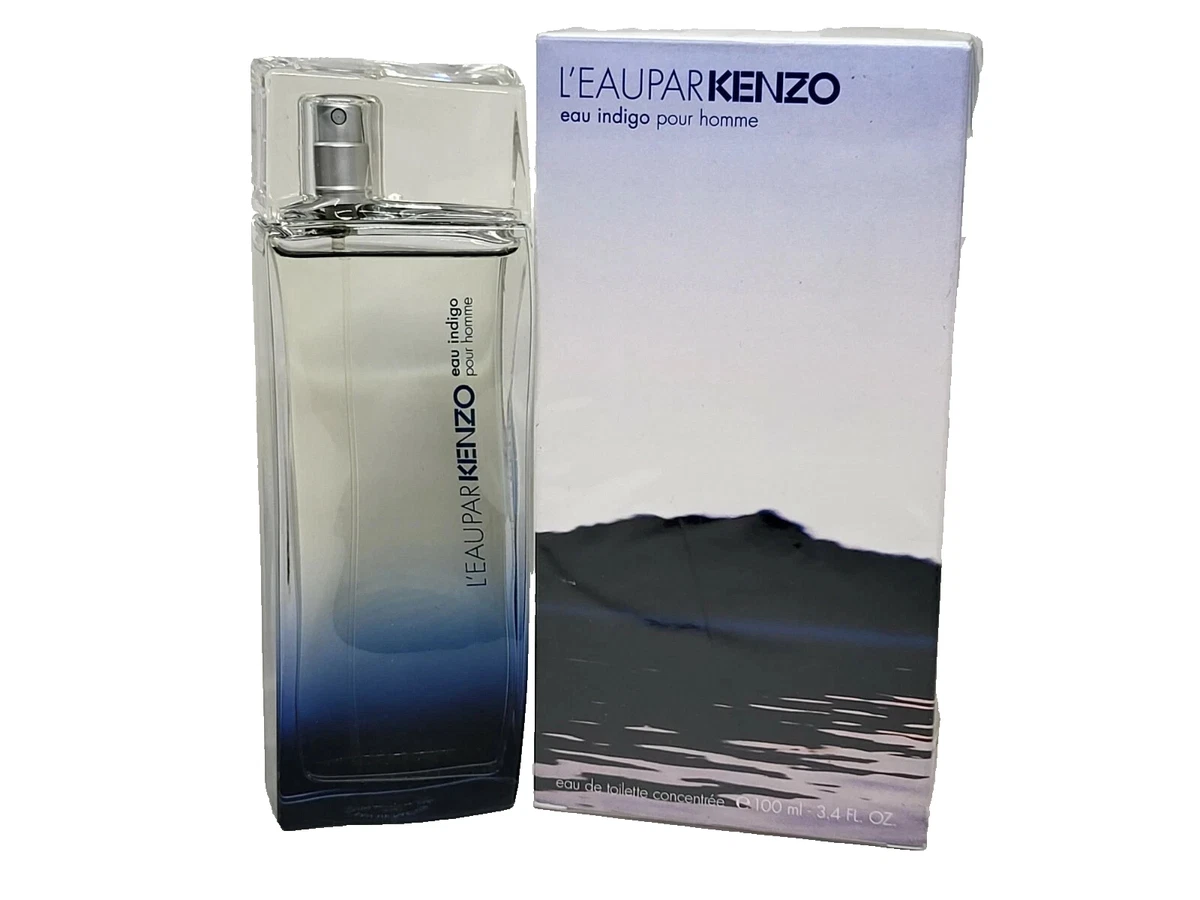 kenzo indigo products for sale | eBay