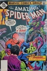 Amazing Spider-Man #180 FN/VF Green Goblin Appearance 1978 Ross Andru Bronze Age