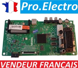 Motherboard Hauptplatine Fernseher Vestel 17MB55 28082013-R3