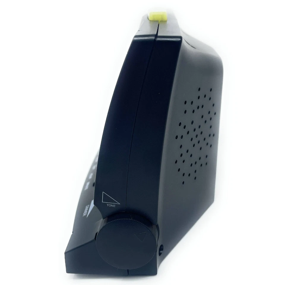 Clarity WakeAssure+ Vibrating Alarm Clock - Image 4 of 4