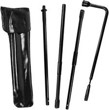 Spare Tire Tool Kit 19mm Wrench Replacement Fit for Chevy Chevrolet...