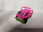 1971 Lesney Matchbox Superfast #2 Jeep Hot Rod - made in England