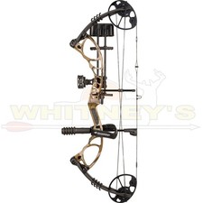 Diamond Edge XT - Right Hand - 20-70lbs - 19"-31" - MO Bottomland - A14807