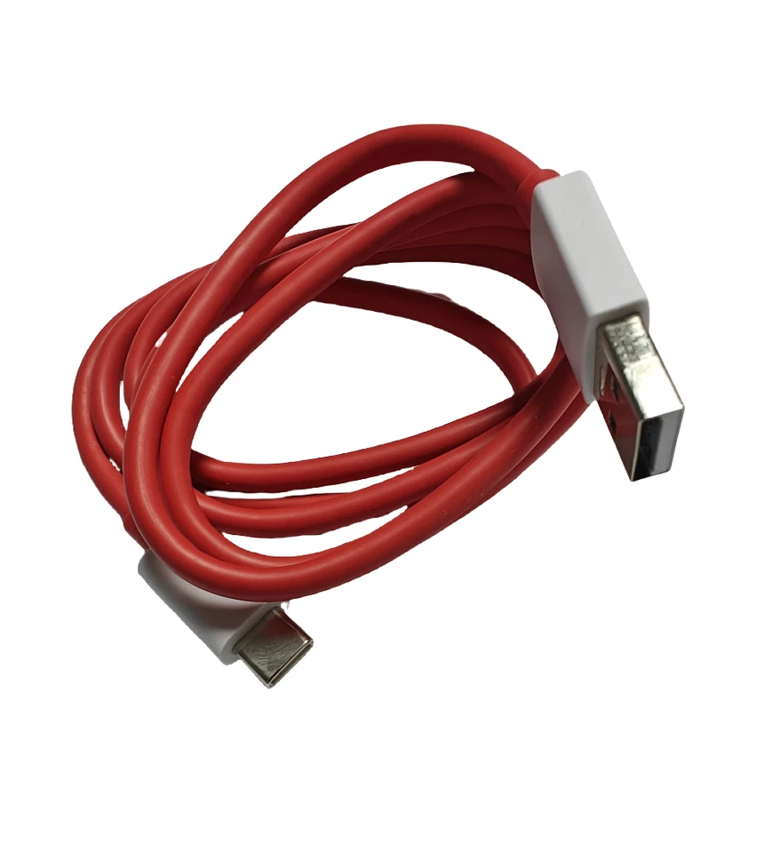 OnePlus USB to Type-C 10A SUPERVOOC Charge and Sync Cable 100W 1m - Image 2 of 4