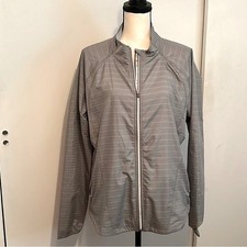 Athleta Jammin' Run Jacket