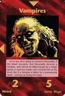 Vampires - Illuminati Limited - Illuminati