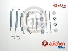 AUTOFREN SEINSA D3923A Zubehörsatz für Bremsbacken Zubehörsatz 