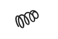 2X Kamoka Fahrwerksfeder 2110356 FüR Ford