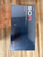 Sena 50R Bluetooth Communication with Mesh In...