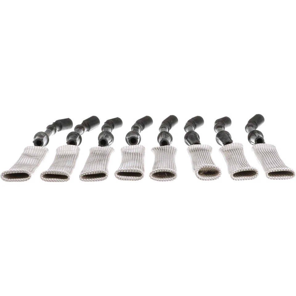 Juego de 8 cables de bujía 10039 para Chevy Yukon Suburban Avalanche Chevrolet GMC Foto 3 de 4