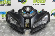 Honda CBR 600 RR Headlight UK Genuine CBR600RR 2005 2006 CBR600 B216
