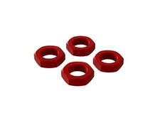ARRMA Typhon 4x4 Aluminum Wheel Nut 17mm ARA310906