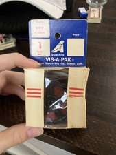 Sure-Rite Portable Cotton Black Red Vintage Ribbon for Underwood Royal Hermes thumbnail