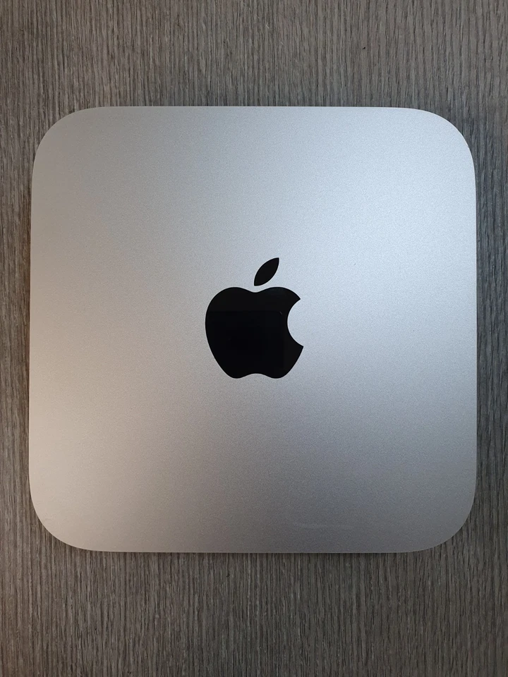 Mac Mini A1347 i5 @ 2.6GHz 16GB 256GB SSD Late 2014 OSX Monterey Grade B EA1410 - Image 2 of 4