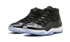 Size 11 - Jordan 11 Retro Space Jam 2016 - 378037-003