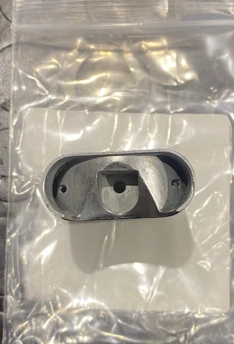 ✅GHIGLIOTTINA VALVOLA FARFALLA VALVOLA GAS THROTTLE VALVE PER FOR KEIHIN PJ 34 - Imagen 4 de 4