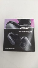 BOSE QuietComfort Ultra Earbuds BT Earphones