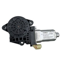 Power Window Motor-Original 98810-1F100 TYC fits 05-10 Kia Sportage