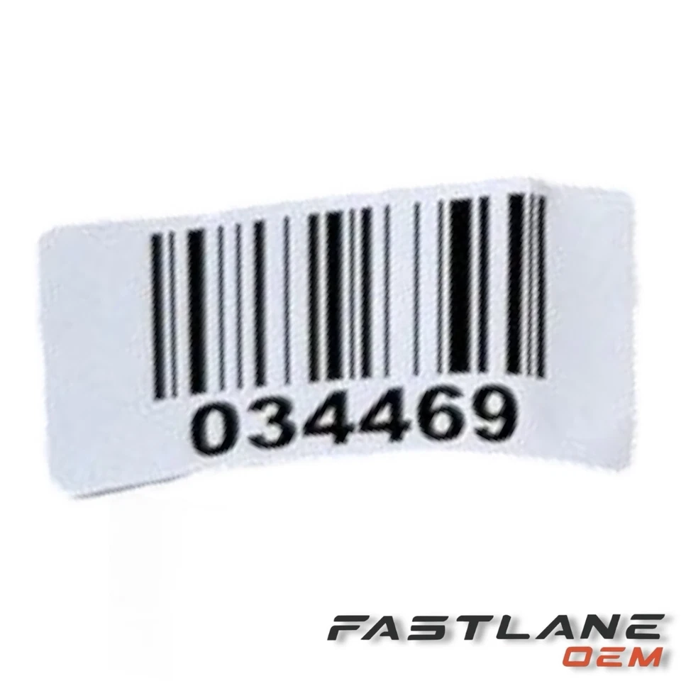 Chevrolet Traverse 2007-2017 eje estabilizador delantero nuevo OEM 20905104 Foto 3 de 4