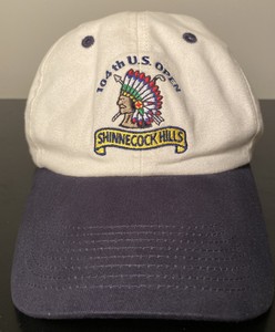 shinnecock hat