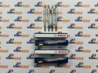 Glow Plugs x4 for Land Rover Defender Discovery 1 200 300Tdi BOSCH OEM ETC8847