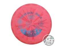 NEW Westside Discs Origio Burst Swan 174g Red Blue Foil Putter Golf Disc