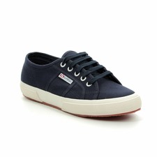 superga vintage blue
