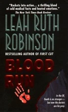 Blood Run by Robinson, Leah R.