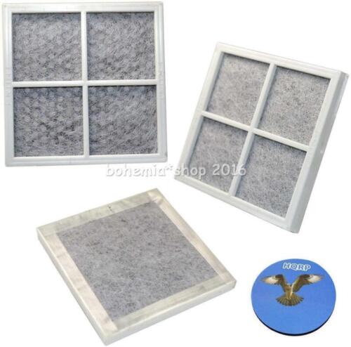 1/2/4X LG FRIDGE AIR FILTER LT120F Fresh Air Filter GF-B590MBL GF-B590PL AUS - Picture 8 of 11