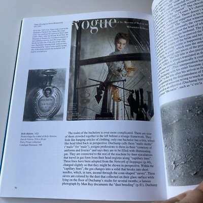 Vintage TASCHEN Marcel Duchamp: 1887-1968: Art as Anti-Art