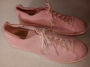 stan smith pk pink