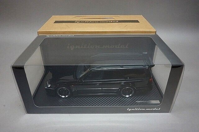 1:18 ignition model IG2890 Nissan STAGEA 260RS (WGNC34 1:18 ignition model IG2890 Nissan STAGEA 260RS (WGNC34