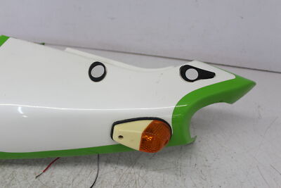 96-03 KAWASAKI NINJA ZX7R LEFT REAR BACK TAIL FAIRING COWL SHROUD