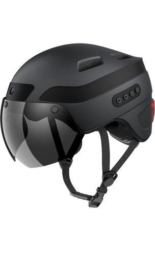 NIPLUX Neck Massager NECK PREMS EMS Heat Cordless Stretch Device