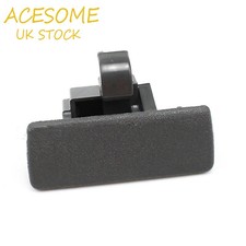 1x For Suzuki SX4 Swift Glove Box Storage Compartment Cover Lock Latch Handle UK