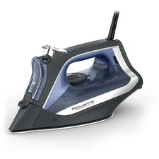 Rowenta Performance Steam Iron DW2350U3 Blue Durable Powerful Steam Easy To Use
