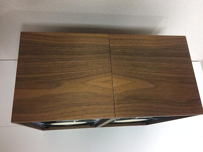 JBL 4312M II COMPACT MONITOR Speaker Pair Working Confirmed JBL 4312M II COMPACT MONITOR Speaker Pair Working Confirmed
