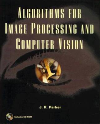 Algorithms for Image Processing and Computer Vision - Paperback - GOOD